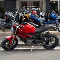 DUCATI MONSTER 1100 EVO