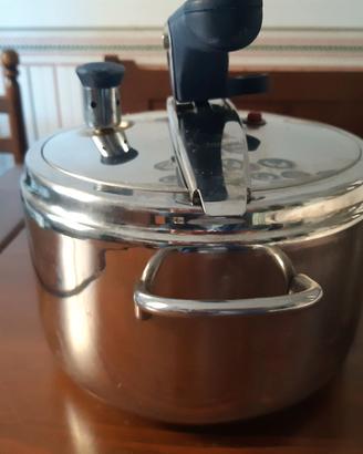 pentola pressione