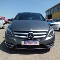 Mercedes-benz B 200 B 200 CDI BlueEFFICIENCY Premi