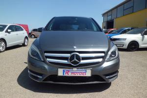 Mercedes-benz B 200 B 200 CDI BlueEFFICIENCY Premi