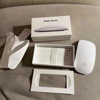 Magic Mouse 2 Apple