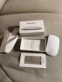 Magic Mouse 2 Apple