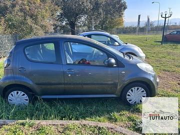 Citroen c1 1.4 hdi 55cv. Plasir