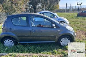 Citroen c1 1.4 hdi 55cv. Plasir
