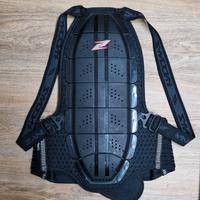 Paraschiena Zandonà