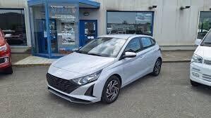 Musata completa e ricambi vari Hyundai i20 2023