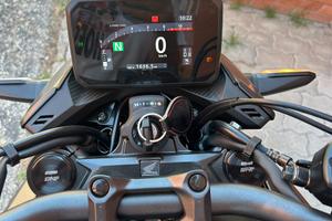 Honda Hornet 500cc 2025
