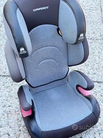 Seggiolino auto Foppapedretti duofix