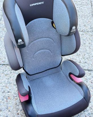 Seggiolino auto Foppapedretti duofix
