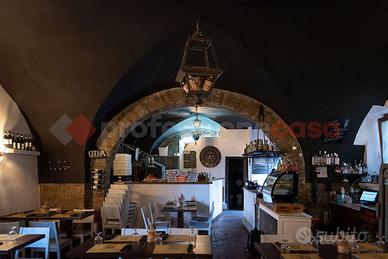 Ristorante Anagni [Cod. rif 3176009VCG]