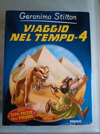 Geronimo Stilton 