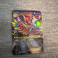MGardevoir EX carta Pokemon