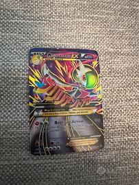 MGardevoir EX carta Pokemon