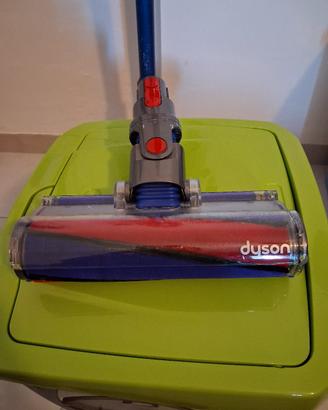dayson spazzola originale parquet 