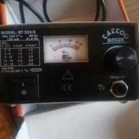 Alimentatore Biotek