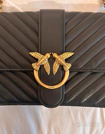 Borsa Pinko Love Bag