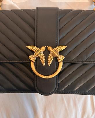 Borsa Pinko Love Bag
