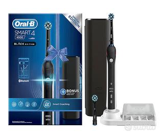 Spazzolino oral b