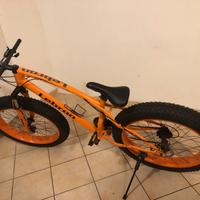 Bicicletta lebron