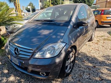 Mercedes-benz A 180 A 180 CDI Premium *EURO 5 AUTO