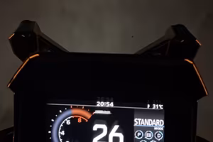Honda xadv 2024