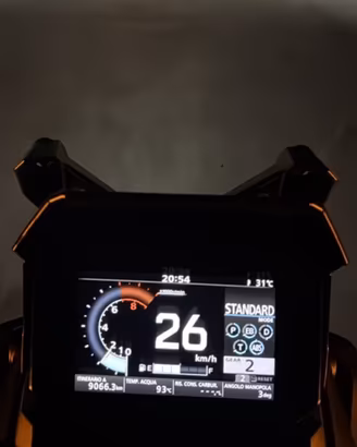 Honda xadv 2024