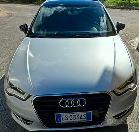 audi a3 sportback s.tronic 1.6 