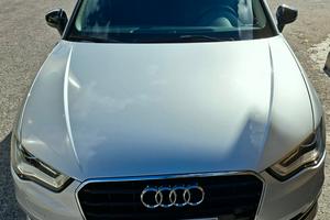 audi a3 sportback s.tronic 1.6 