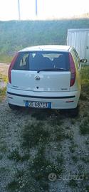 Auto Punto Natural Power