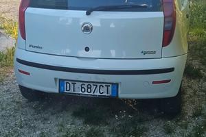 Auto Punto Natural Power