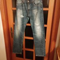 Jeans uomo