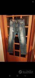 Jeans uomo