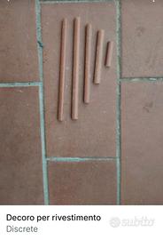 decoro rivestimento 