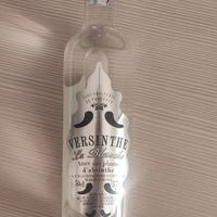 Liquore Absinthé Versinthe La Blanche 