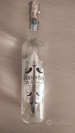 Liquore Absinthé Versinthe La Blanche 
