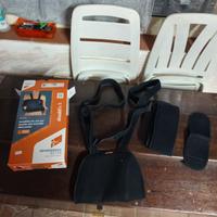 Tutore spalla e braccio 