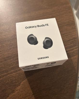 Samsung Galaxy Buds FE