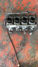 carburatori multi marca