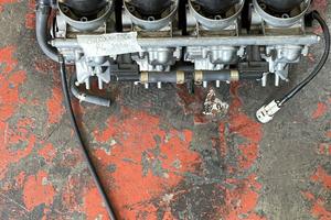 carburatori multi marca