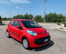 CITROEN C1 1.0 50kw(68cv)