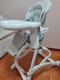 Seggiolone CAM ISTANTE S2400