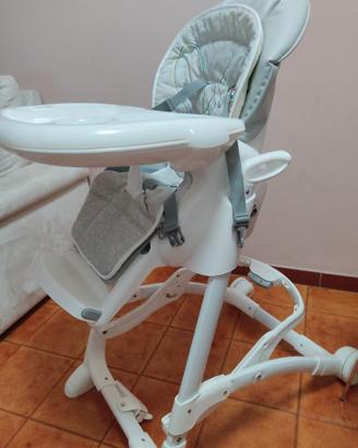 Seggiolone CAM ISTANTE S2400