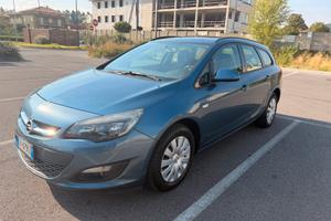 Opel Astra Sports Tourer 1.7 CDTI 110cv