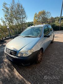 punto multi jet 1.3