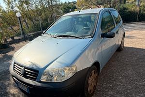 punto multi jet 1.3