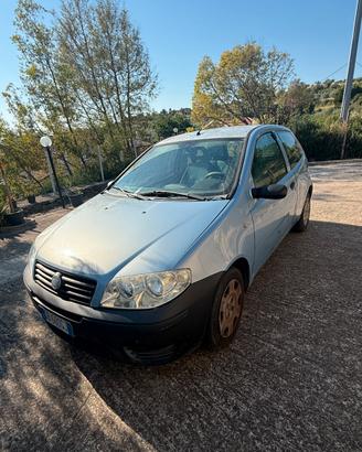 punto multi jet 1.3