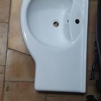 lavabo incasso
