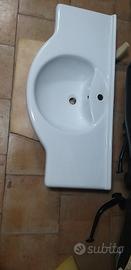 lavabo incasso