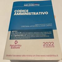 Libri per concorsi