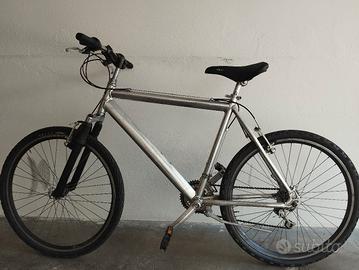 Bici MTB 